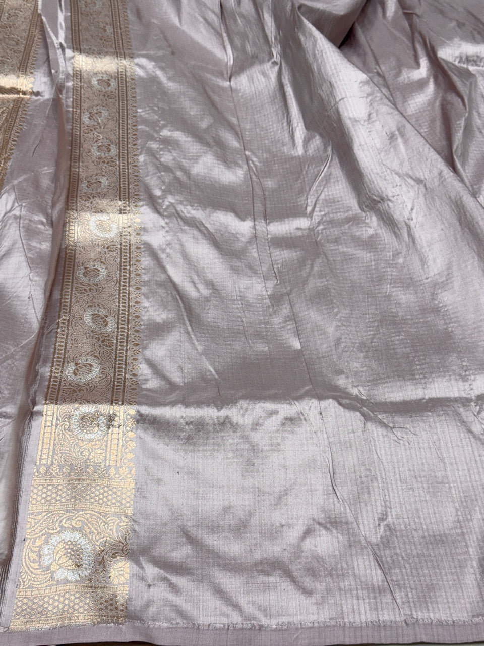 Sona Rupa Pure Silk Saree