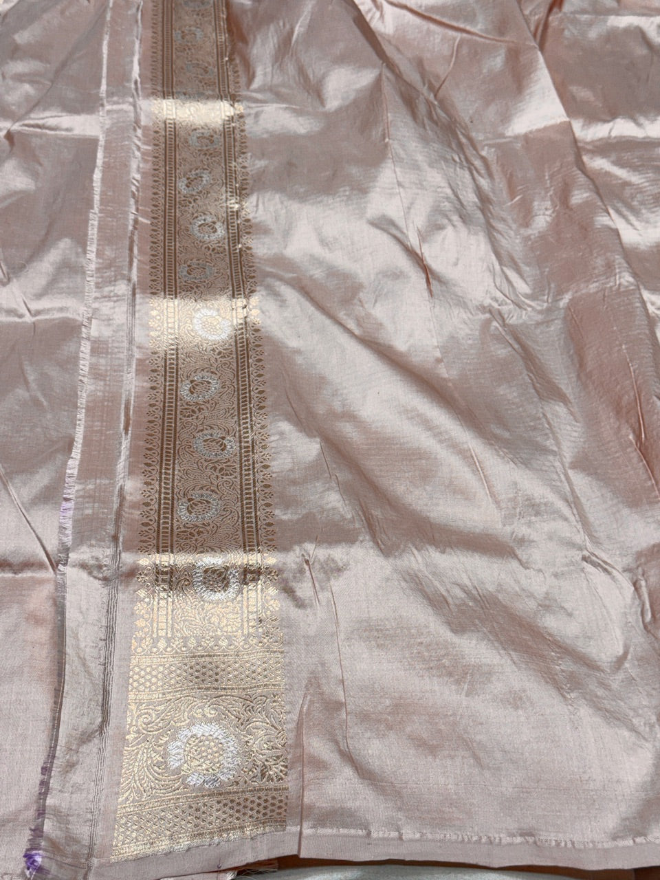 Sona Rupa Pure Silk Saree