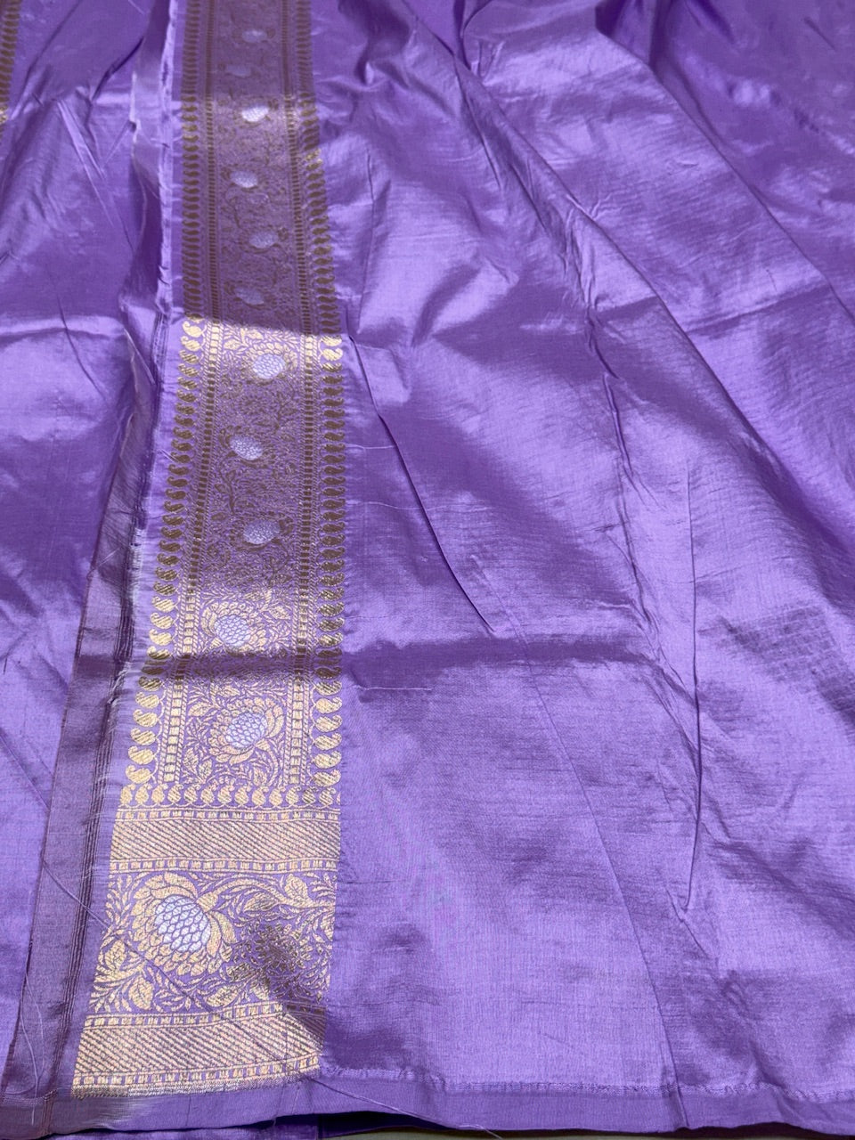 Sona Rupa Pure Silk Saree