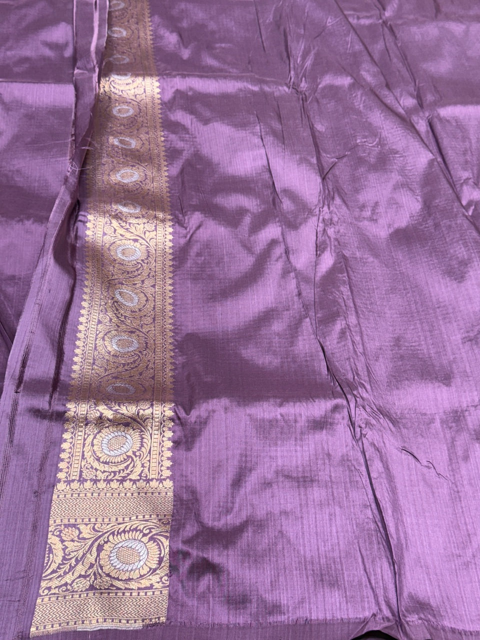 Sona Rupa Pure Silk Saree