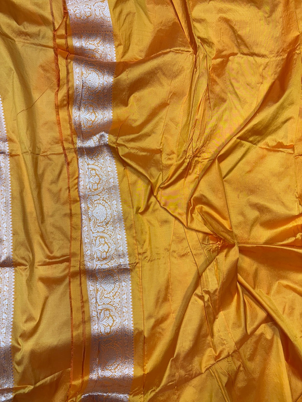 Sona Rupa Pure Silk Saree