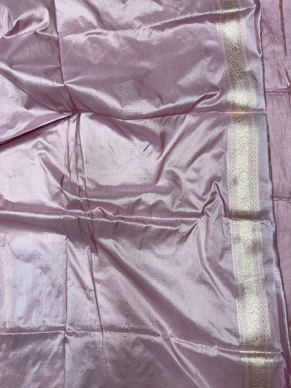 Banarasi Pure Silk Saree