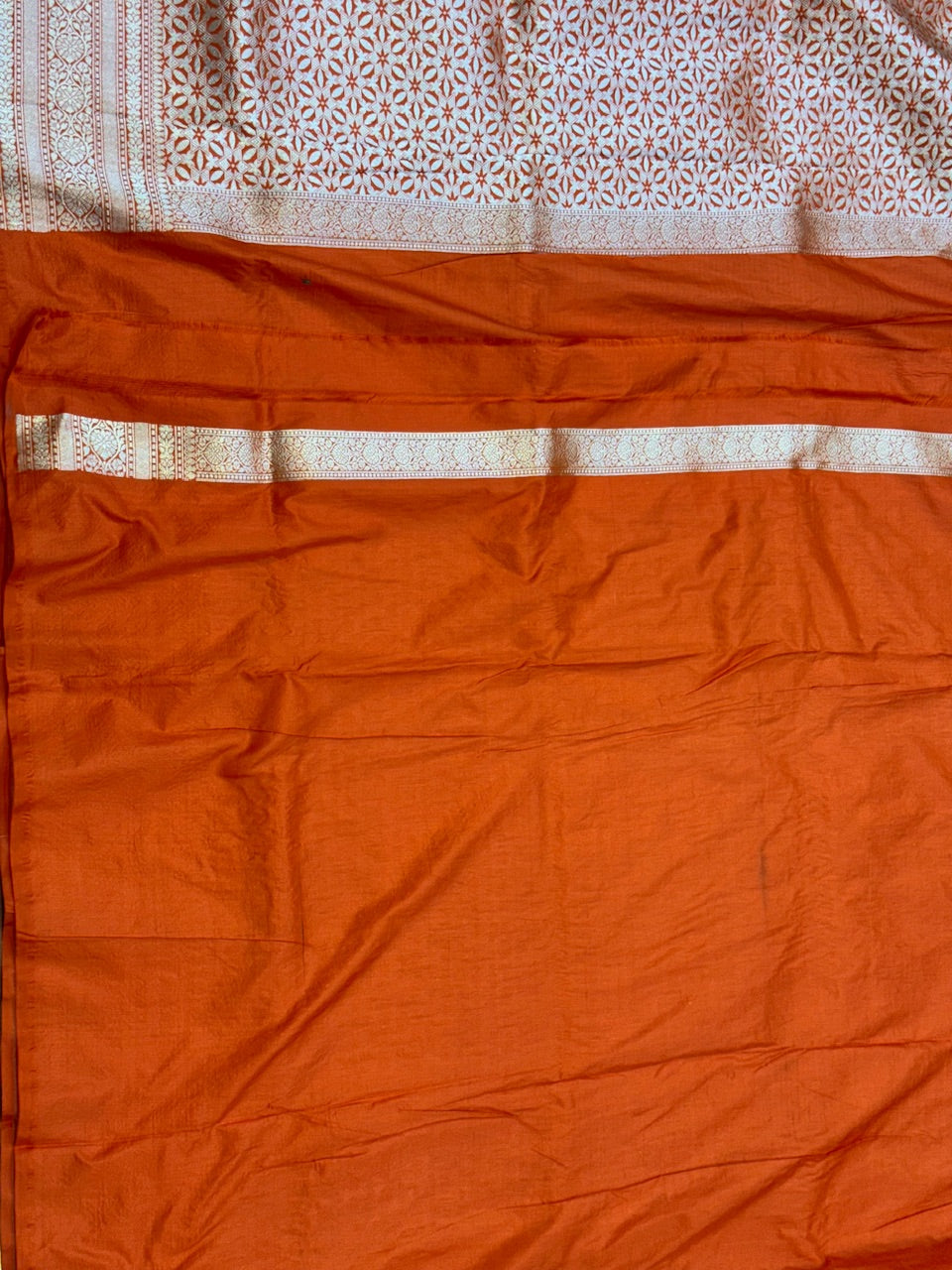 Banarasi Pure Silk Saree