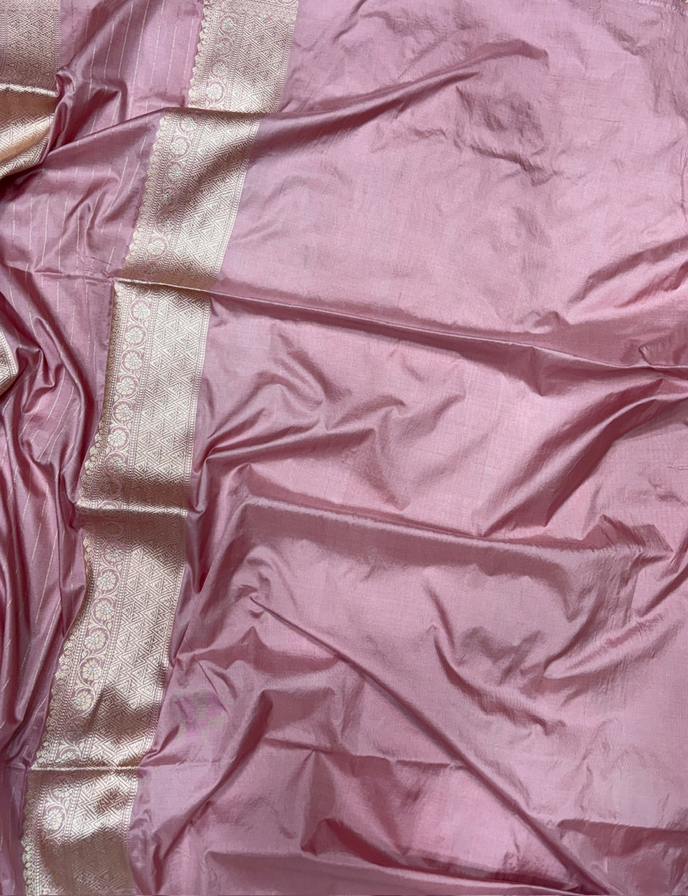 Sona Rupa Pure Silk Saree