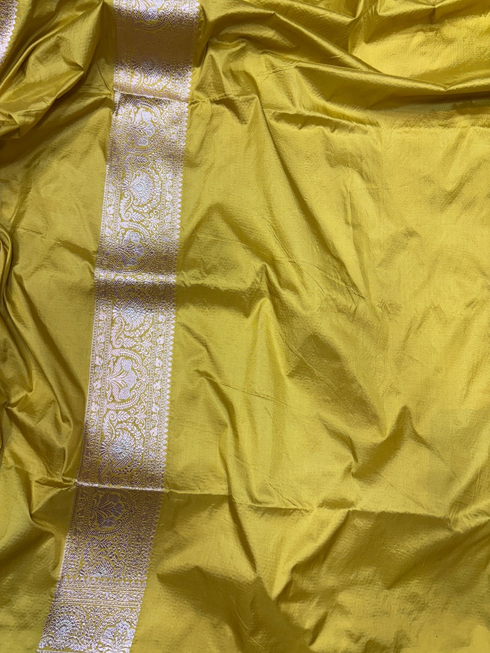 Sona Rupa Pure Silk Saree