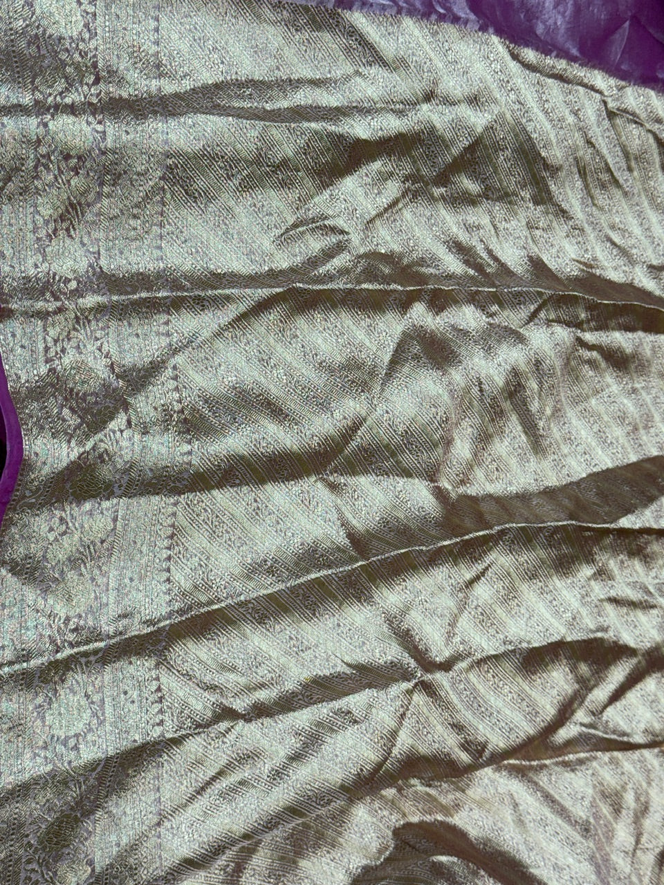 Pure Tissue Saree