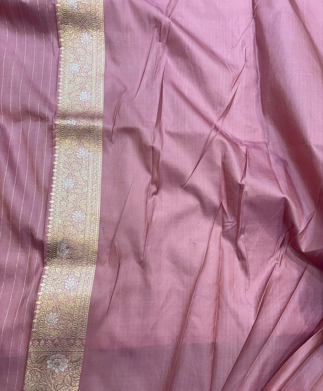 Sona Rupa Pure Silk Saree