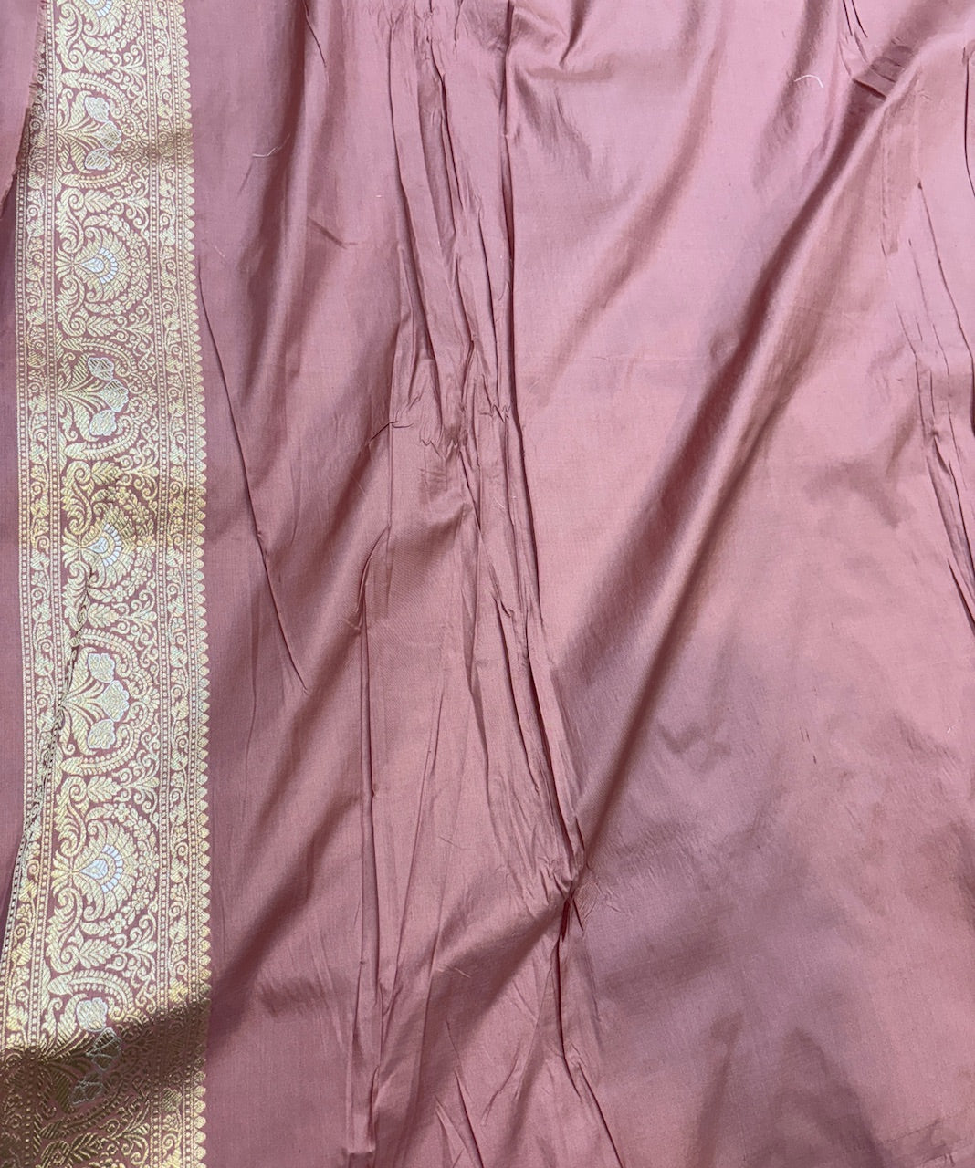 Sona Rupa Pure Silk Saree