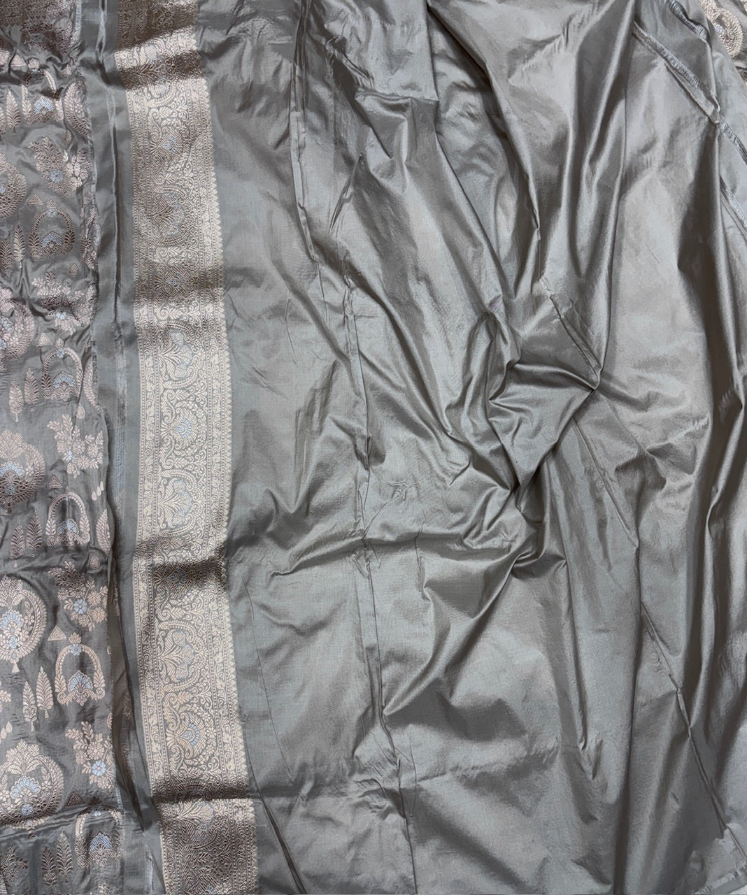 Sona Rupa Pure Silk Saree