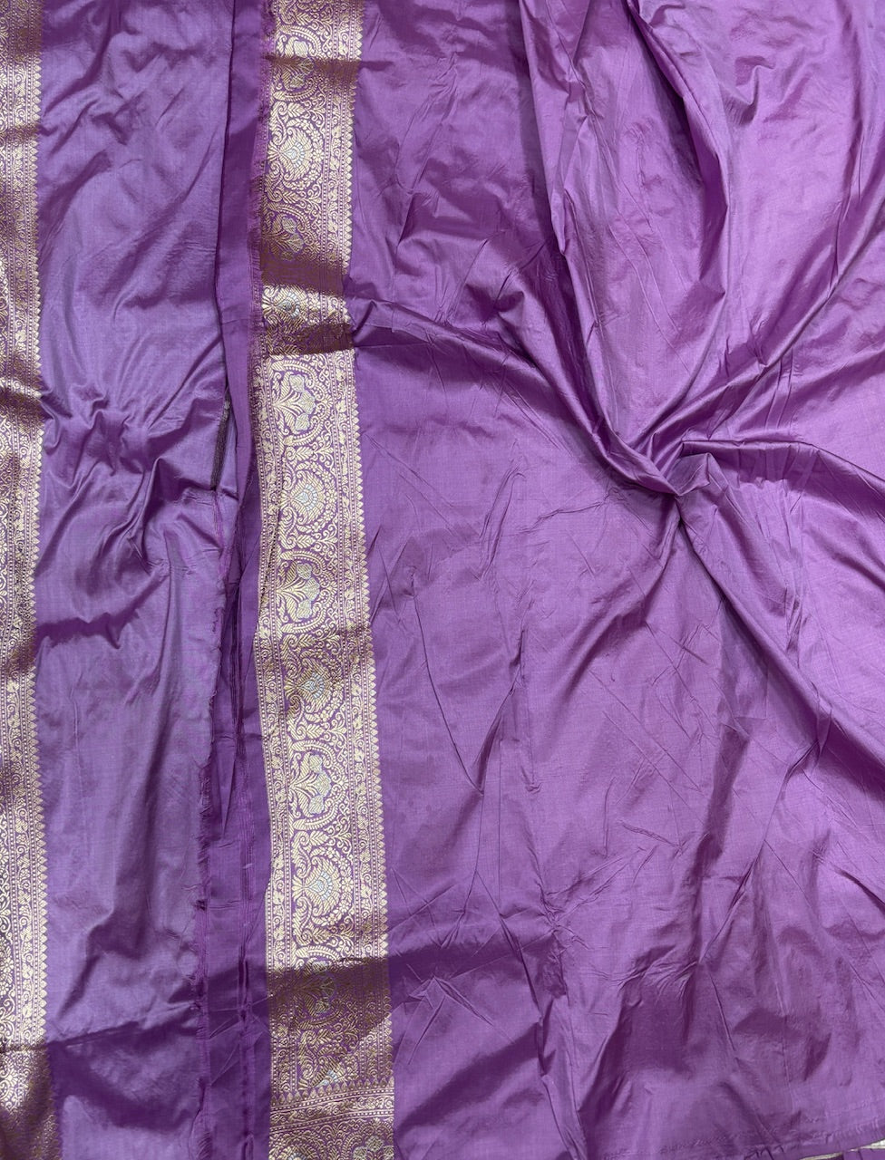 Sona Rupa Pure Silk Saree