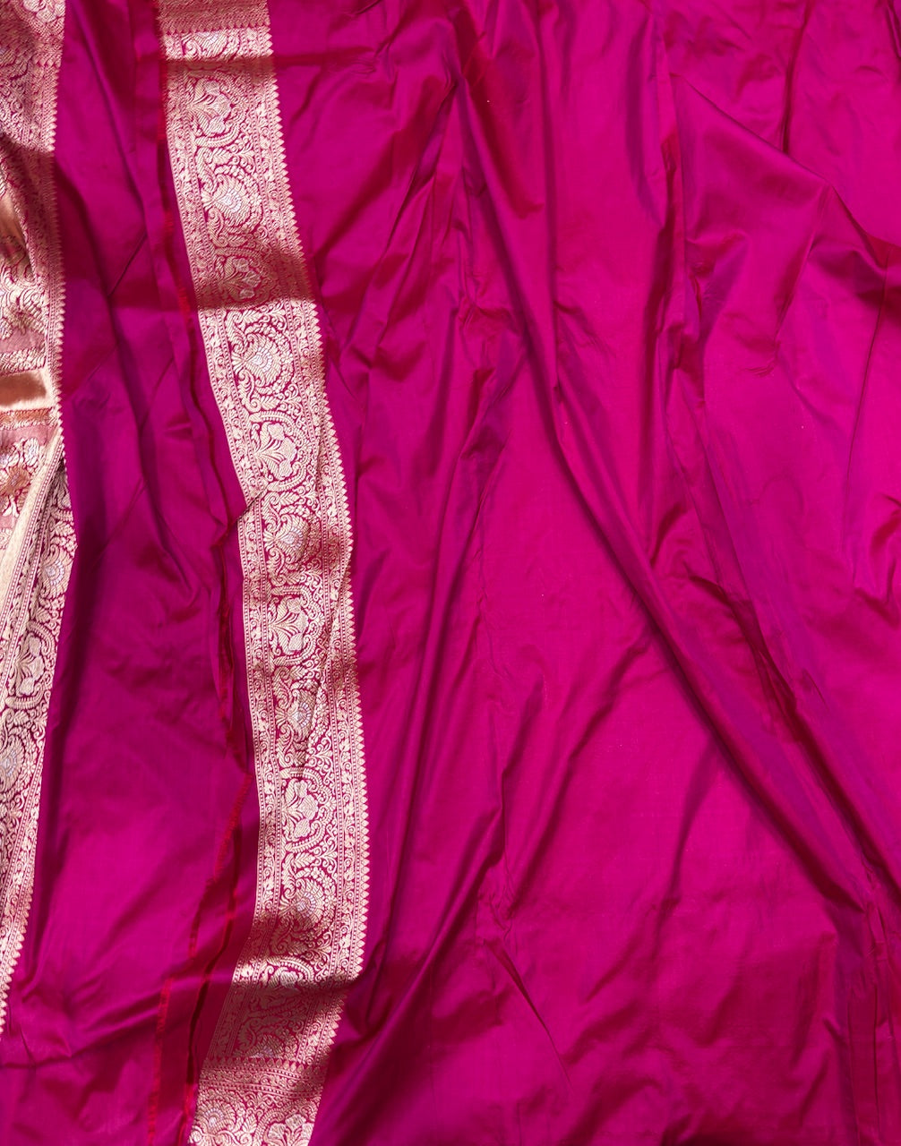 Sona Rupa Pure Silk Saree