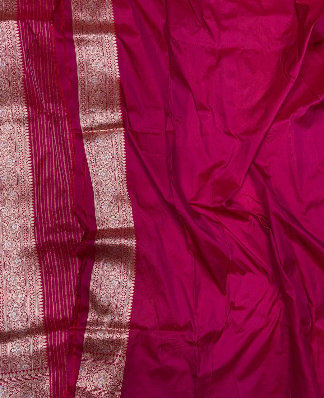 Sona Rupa Pure Silk Saree