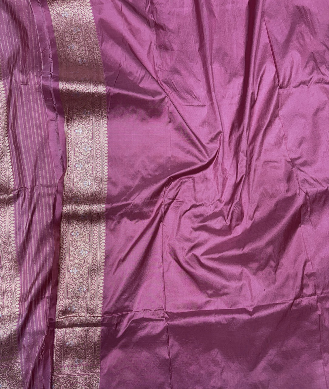 Sona Rupa Pure Silk Saree