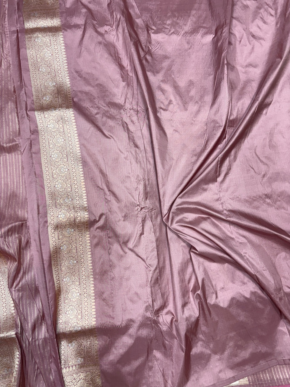 Sona Rupa Pure Silk Saree