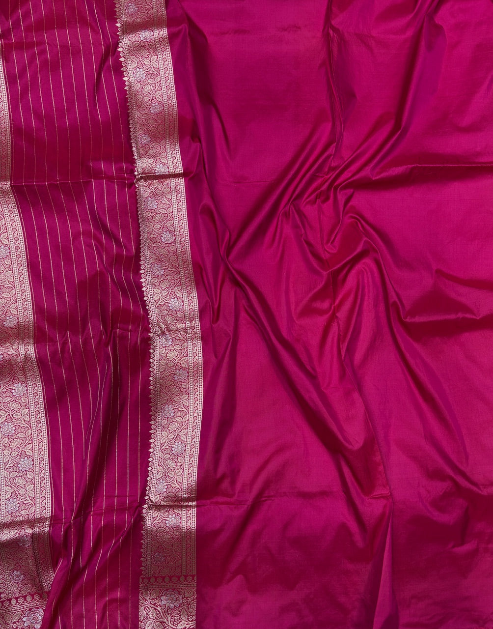 Sona Rupa Pure Silk Saree
