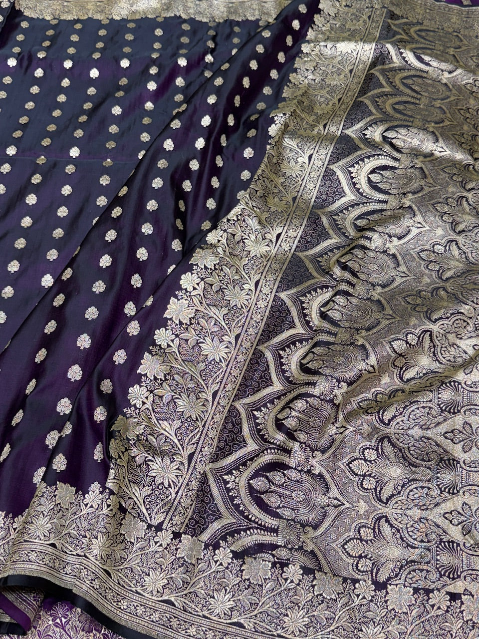 Banarasi Vintage Edit
