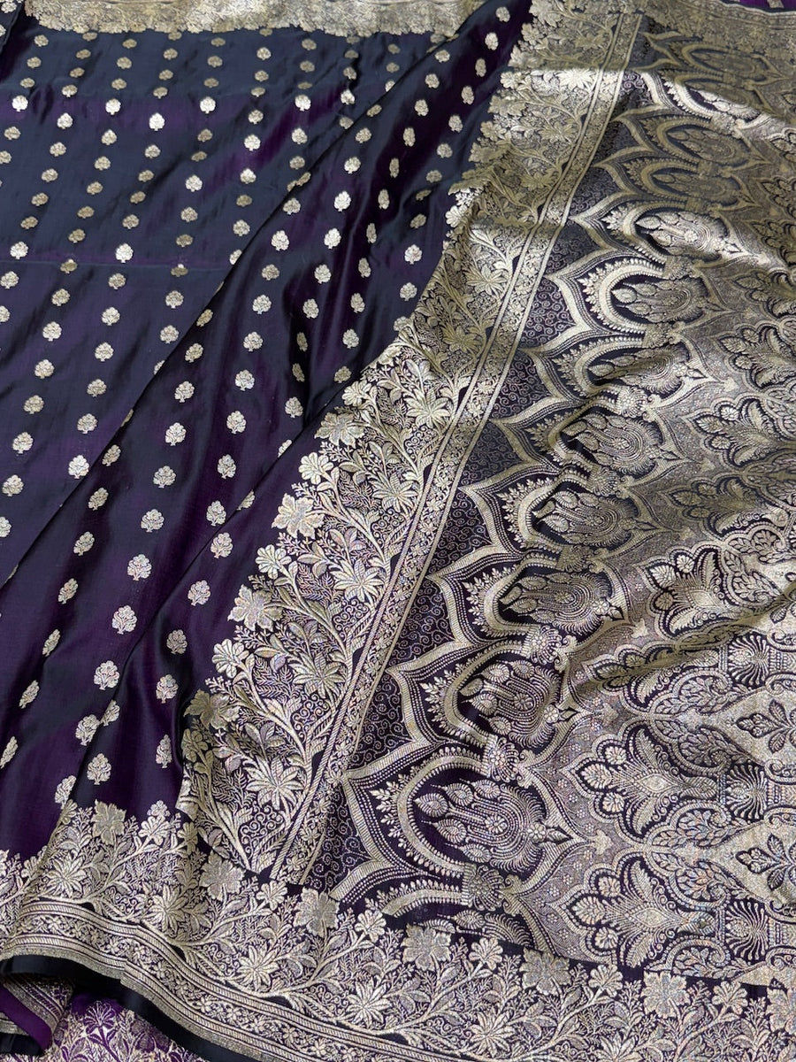 Banarasi Vintage Edit