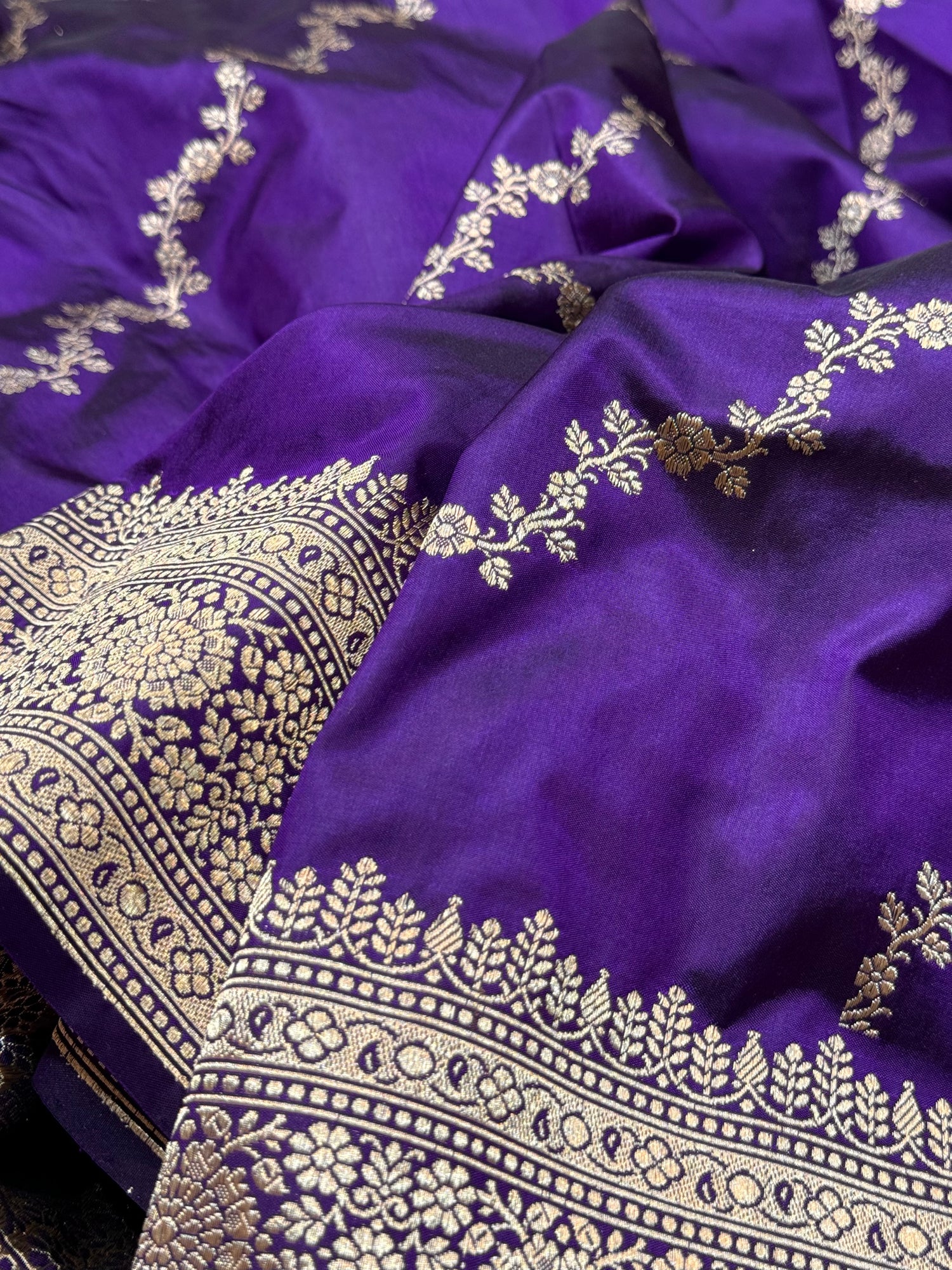 Handwoven Sarees