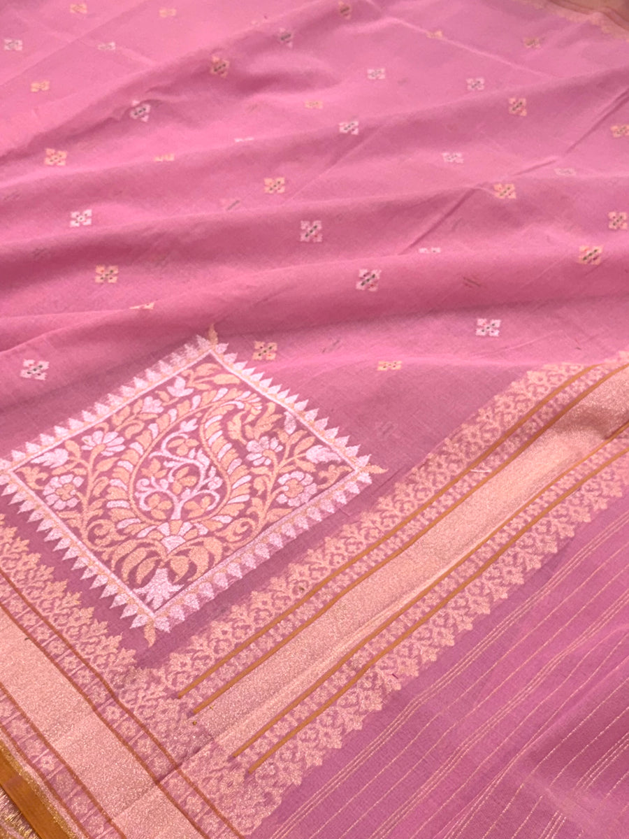 Cotton Sarees