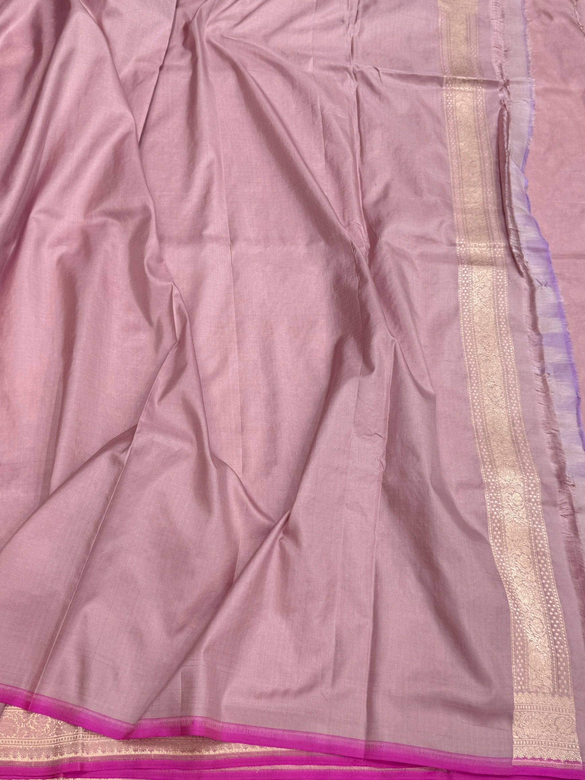 Banarasi Pure Silk Saree