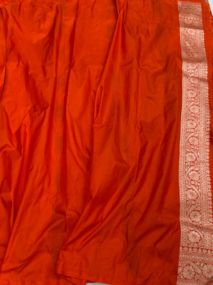 Banarasi Minakari Pure Katan Silk Saree | Pure Silk | Minakari Work | | Banarasi Katan Silk Saree
