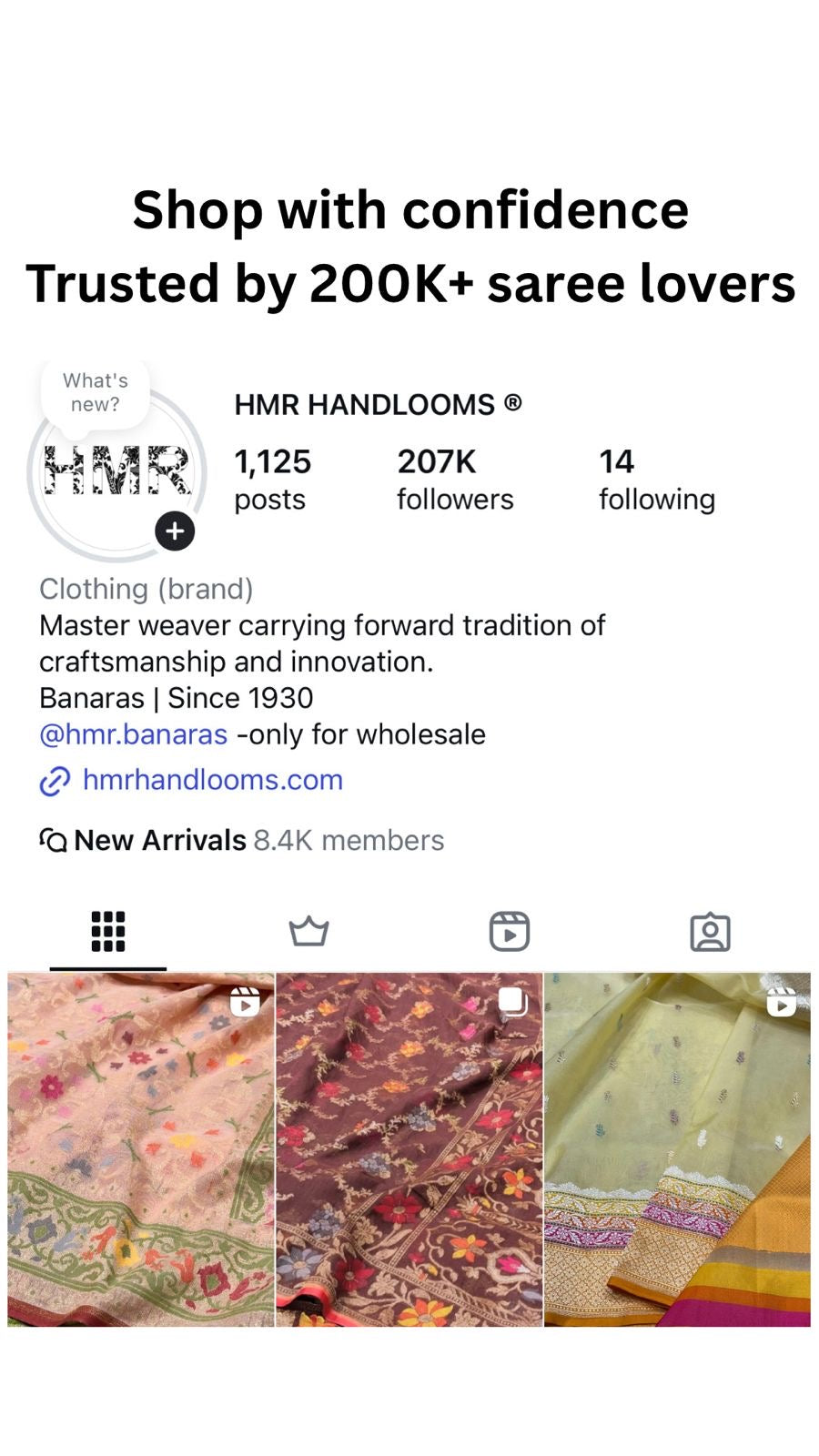 Sage Green Handwoven Pure Banarasi Mashru Silk Saree