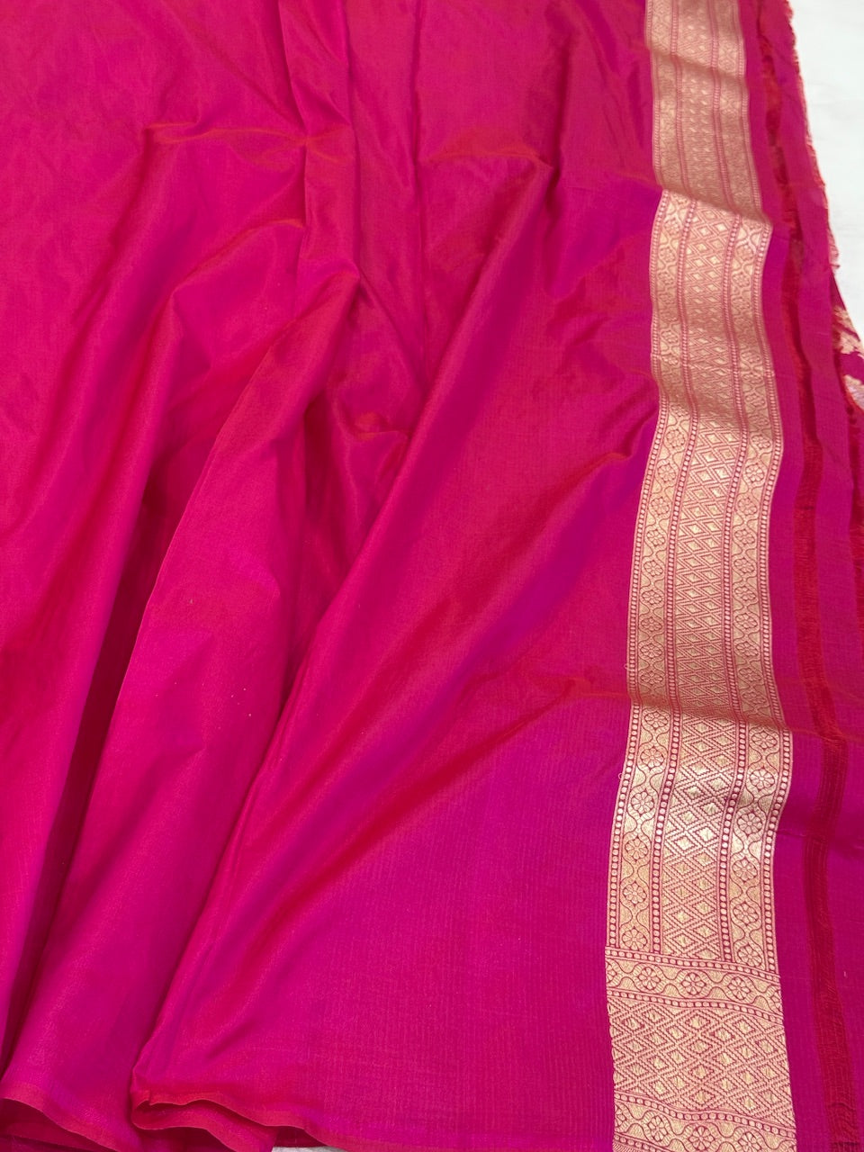 Sona Rupa Pure Silk Saree