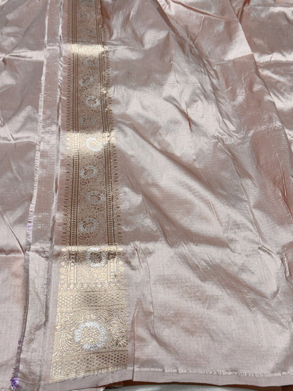 Sona Rupa Pure Silk Saree