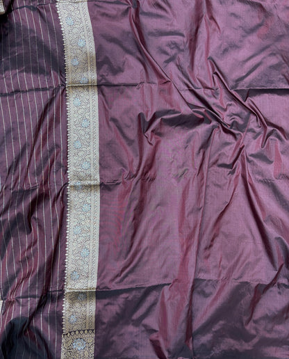 Sona Rupa Pure Silk Saree