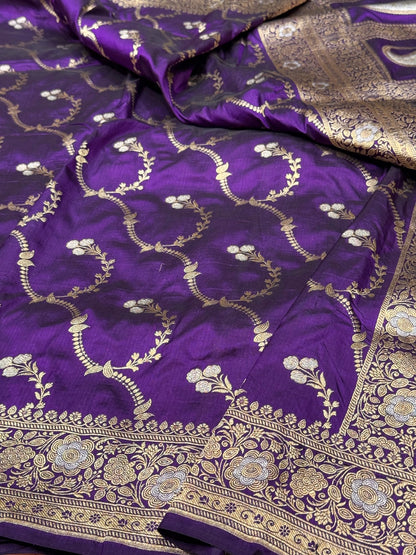 Sona Rupa Pure Silk Saree