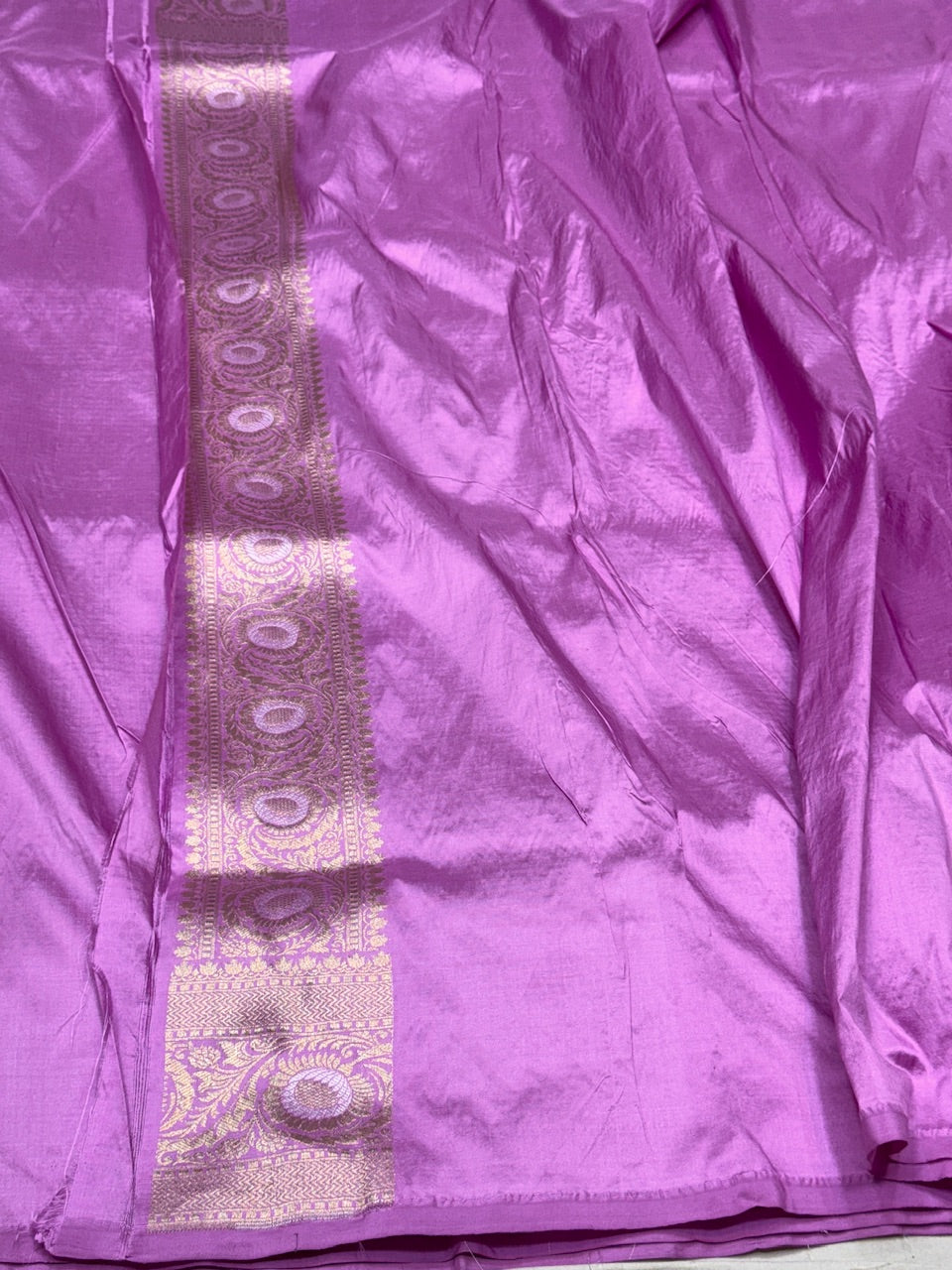 Sona Rupa Pure Silk Saree