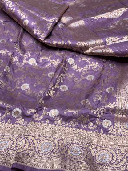 Sona Rupa Pure Silk Saree