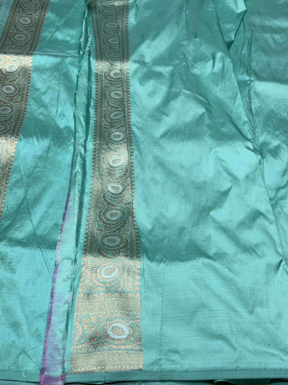 Sona Rupa Pure Silk Saree