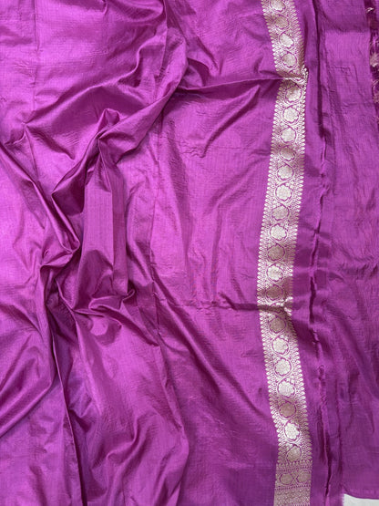 Banarasi Pure Silk Saree