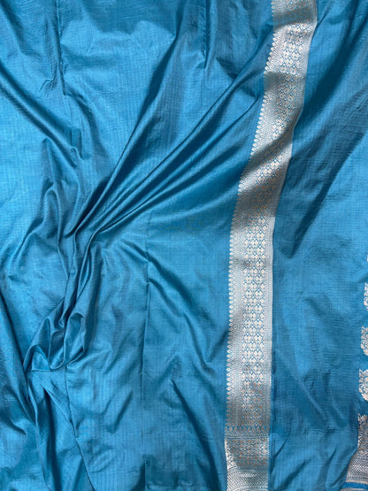 Banarasi Pure Silk Saree
