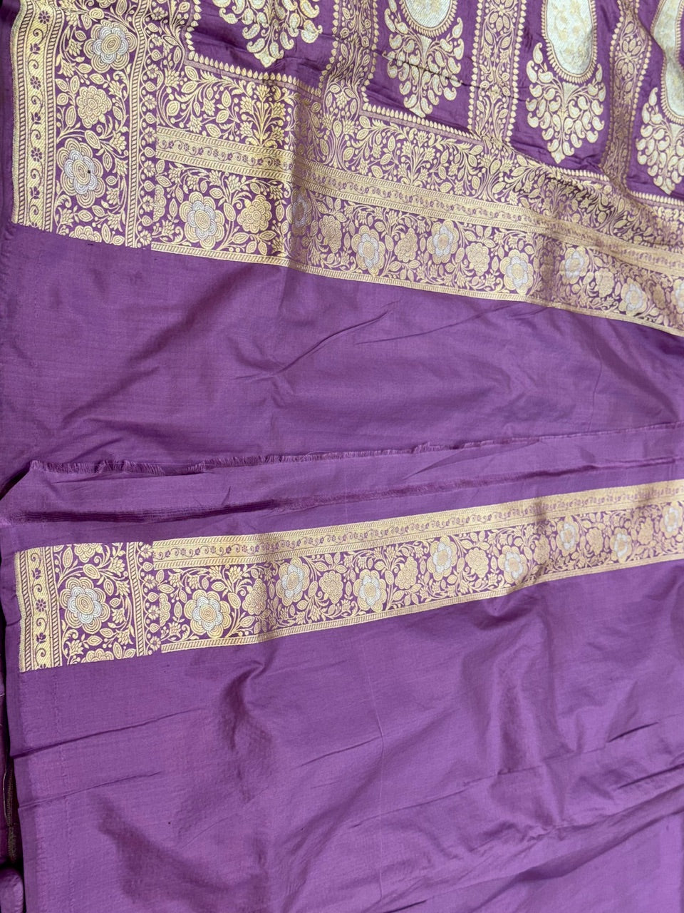 Sona Rupa Pure Silk Saree