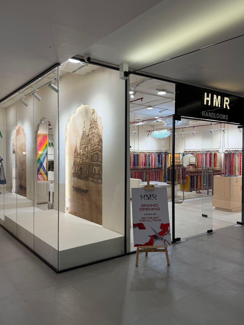 HYDERABAD STORE