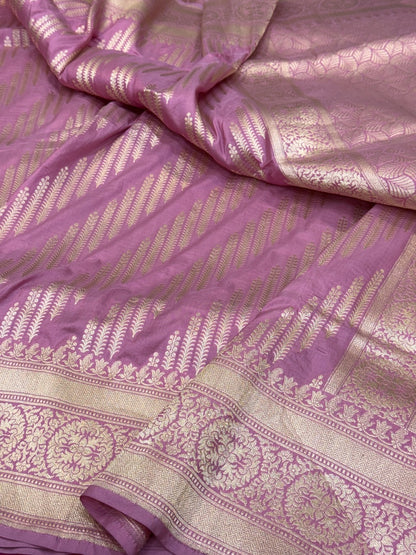 Banarasi Pure Silk Saree
