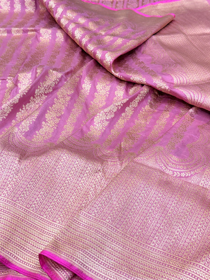 Banarasi Pure Silk Saree