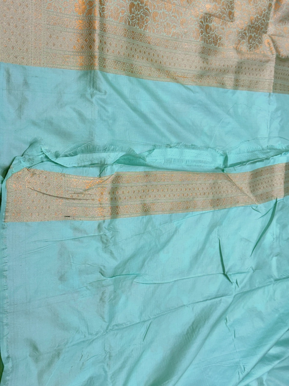 Sona Rupa Pure Silk Saree