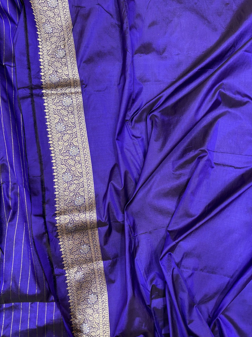 Sona Rupa Pure Silk Saree