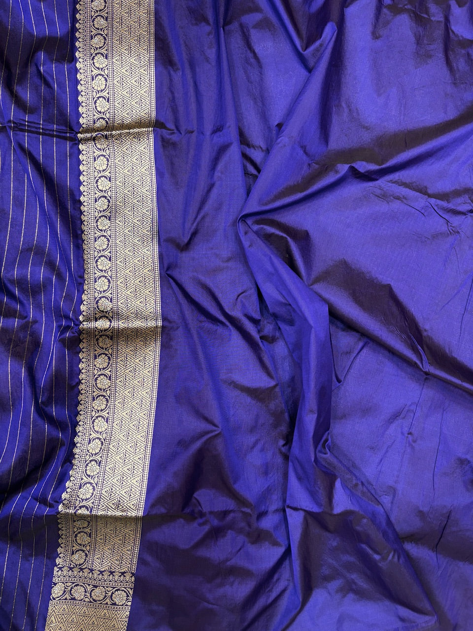 Sona Rupa Pure Silk Saree