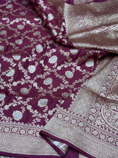 Sona Rupa Pure Silk Saree