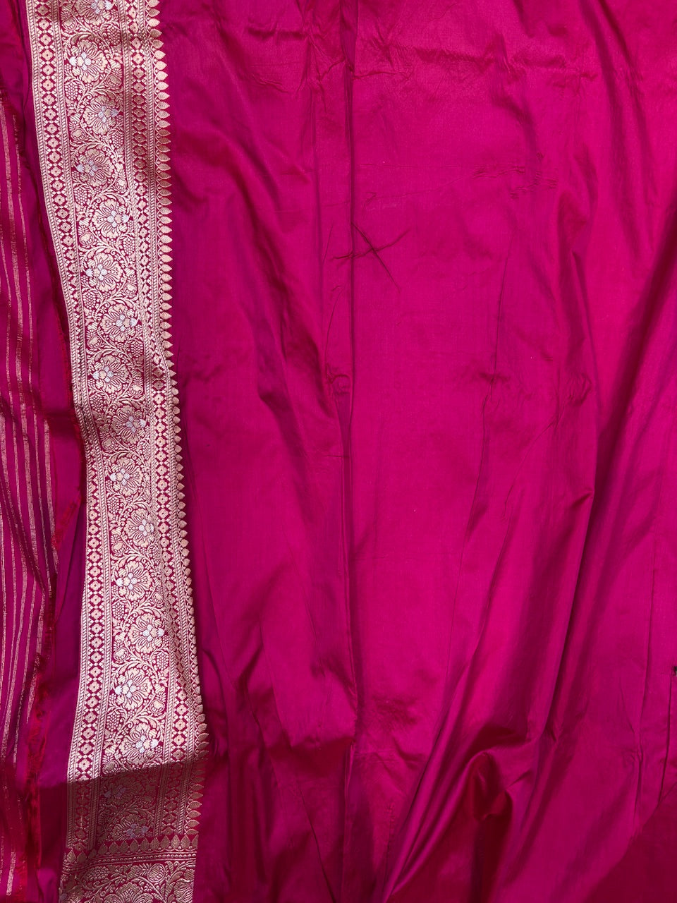 Sona Rupa Pure Silk Saree