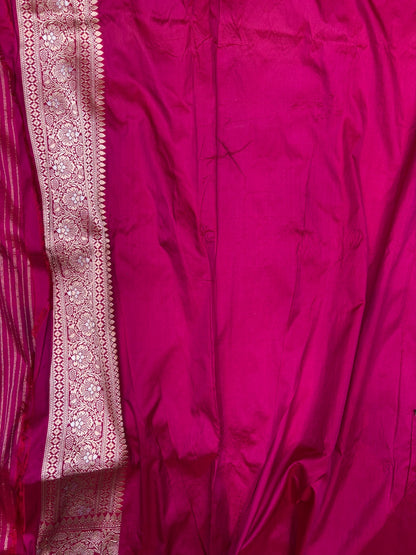 Sona Rupa Pure Silk Saree