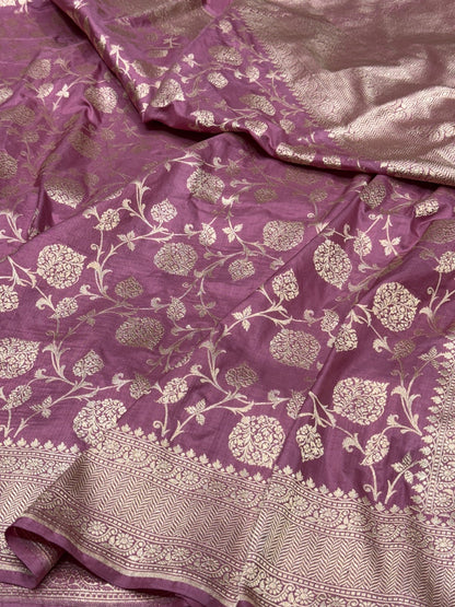 Banarasi Pure Silk Saree
