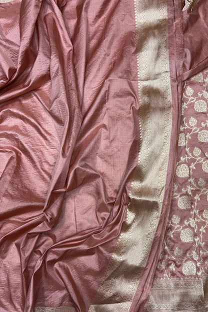 Banarasi Pure Silk Saree