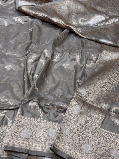 Sona Rupa Pure Silk Saree