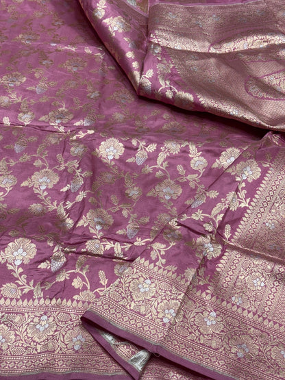Sona Rupa Pure Silk Saree