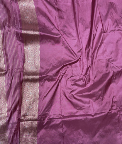 Sona Rupa Pure Silk Saree